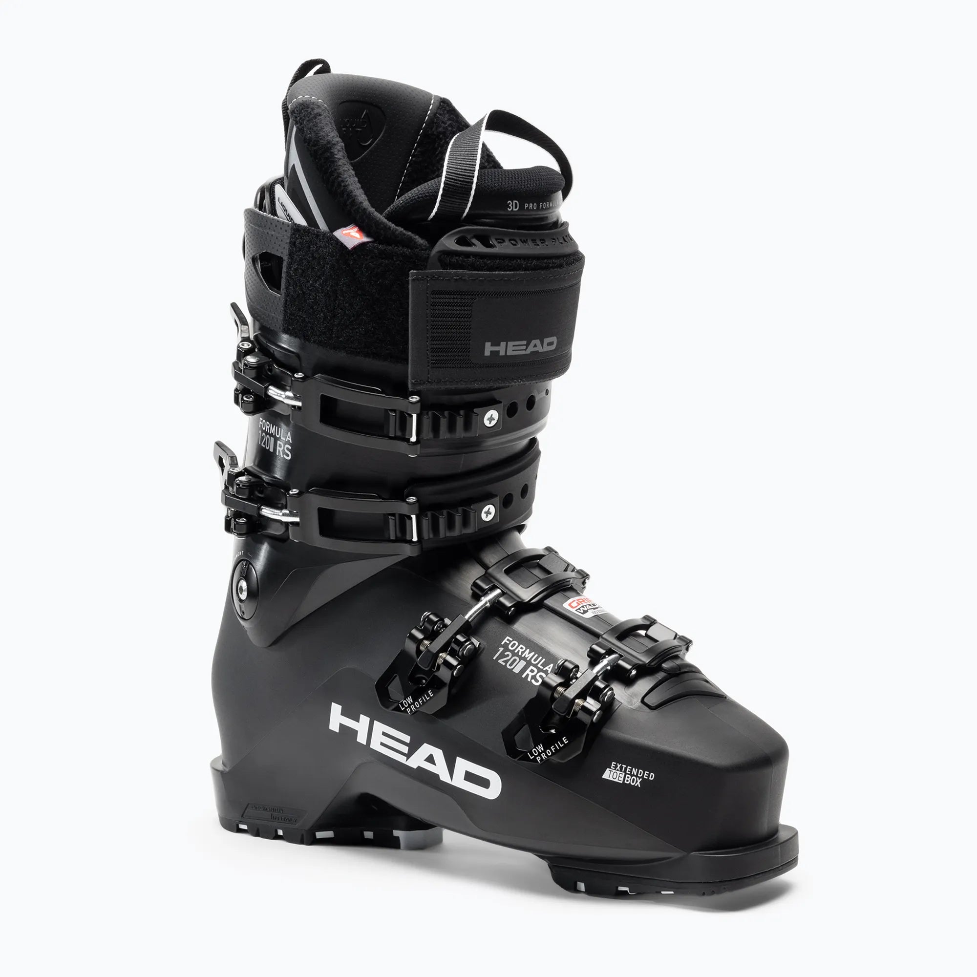 Head Formula 120 GW Alpine Ski Boots – Sports Letter