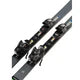 NEUF !!! SKIS K2 DISRUPTION JUNIOR , 144cm + MARKER 7, SUPER DEAL ! FREE SHIP !