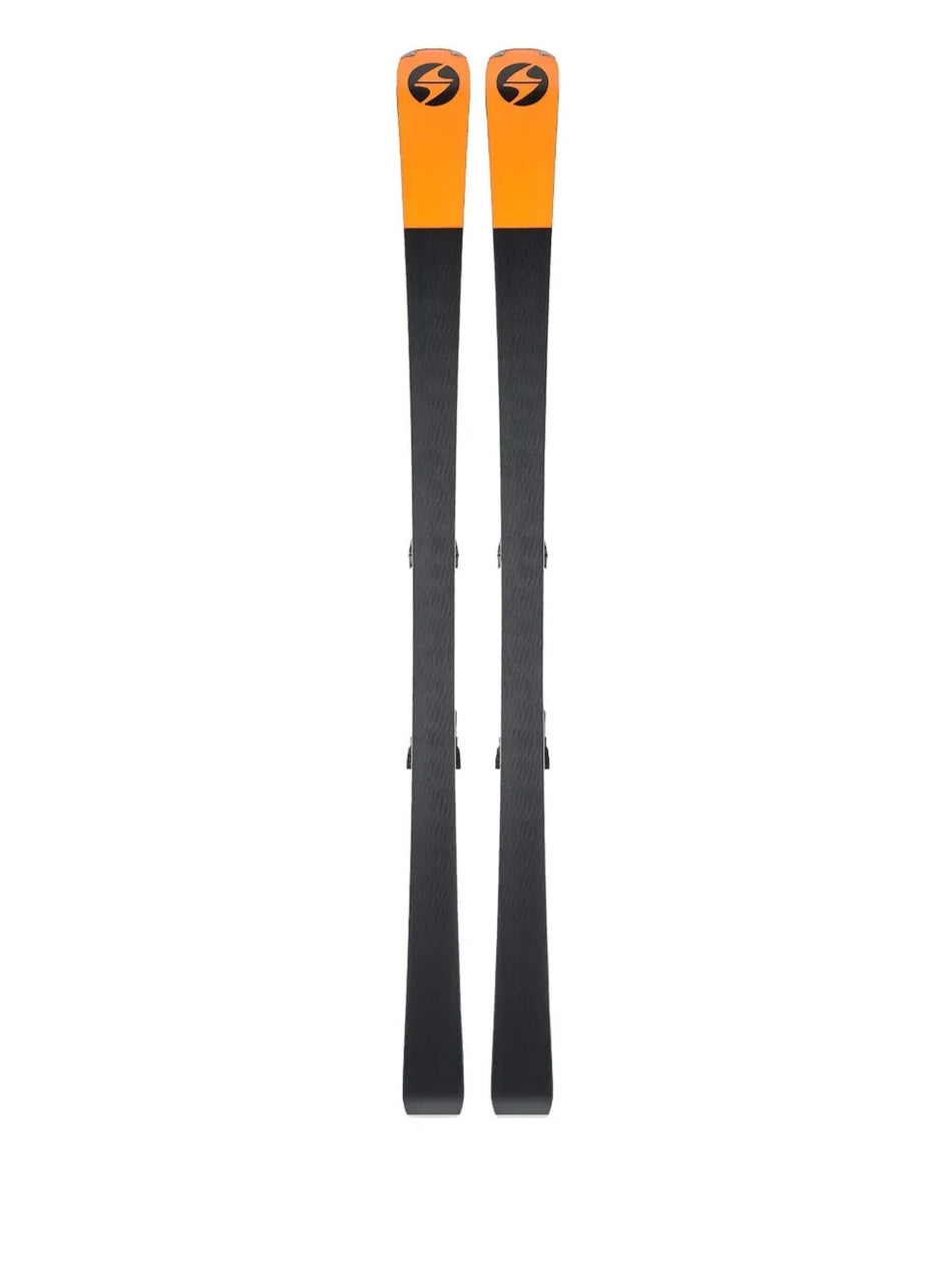 NEUF !!! SKIS BLIZZARD THUNDERBIRD R15 LTD, 180cm, + MARKER EXCELL 14, SUPER DEAL ! FREE SHIP !