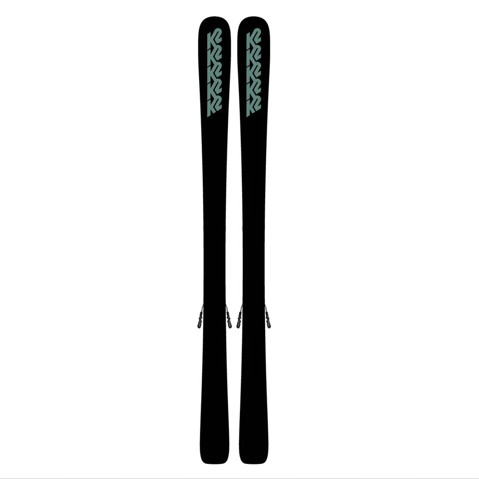 K2 Blur 79 Women, Skis Adulte + Fixations Marker M3 10, 2027