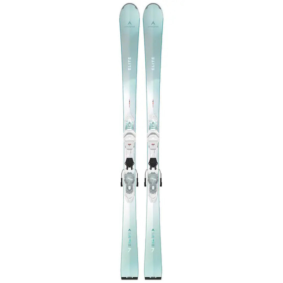 Dynastar Elite 7, 166cm. Skis Adulte + Look Express 11 , 2026