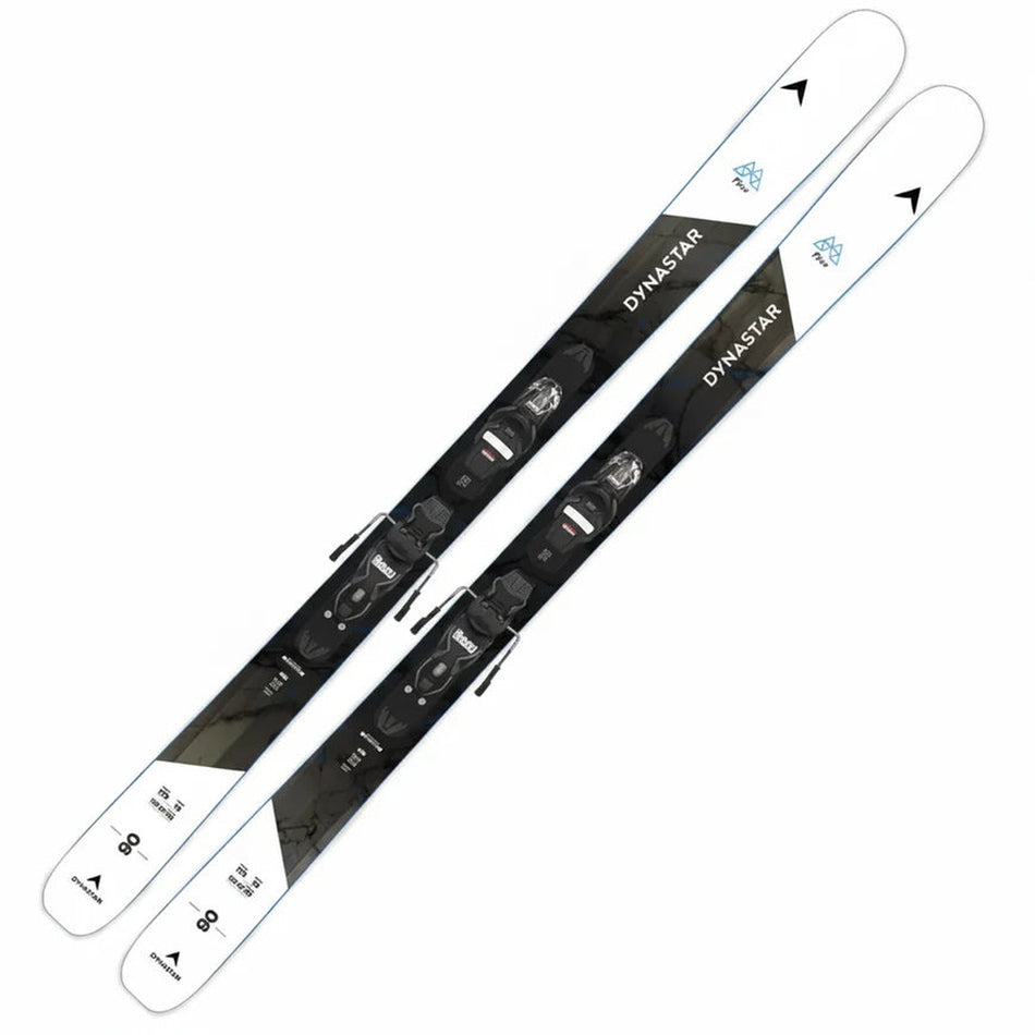 Dynastar Free 90, Skis Adulte + Look Xpress 11 , 2026