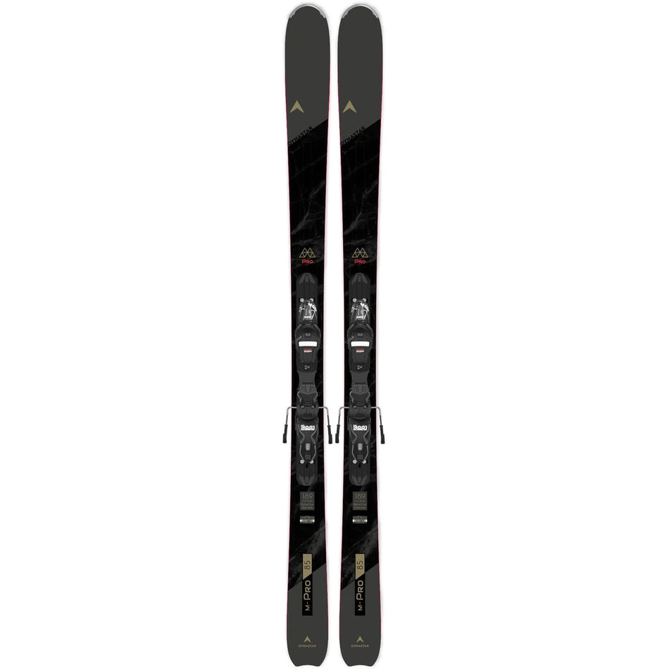 Dynastar Pro 85, Skis Adulte + Look Xpress 11 , 2026
