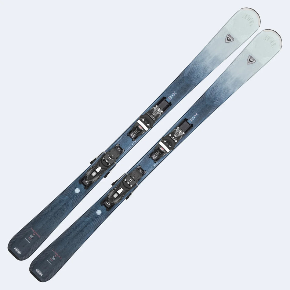 Rossignol experience 86 W, 166cm. Skis Adulte + Look NX 12 , 2025