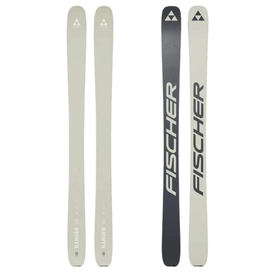 Fischer Ranger 102, Skis Adulte, 2027