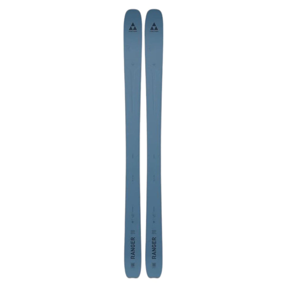 Fischer Ranger 90, Skis Adulte, 2027