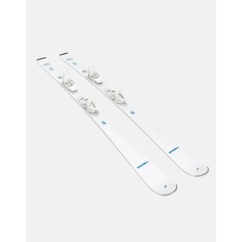 Head Easy Joy , Skis Adulte + Fixations Tyrolia PR 9, 2027