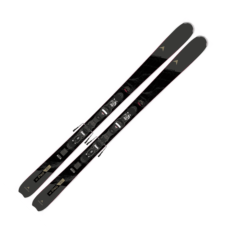 Dynastar Pro 85, Skis Adulte + Look Xpress 11 , 2026