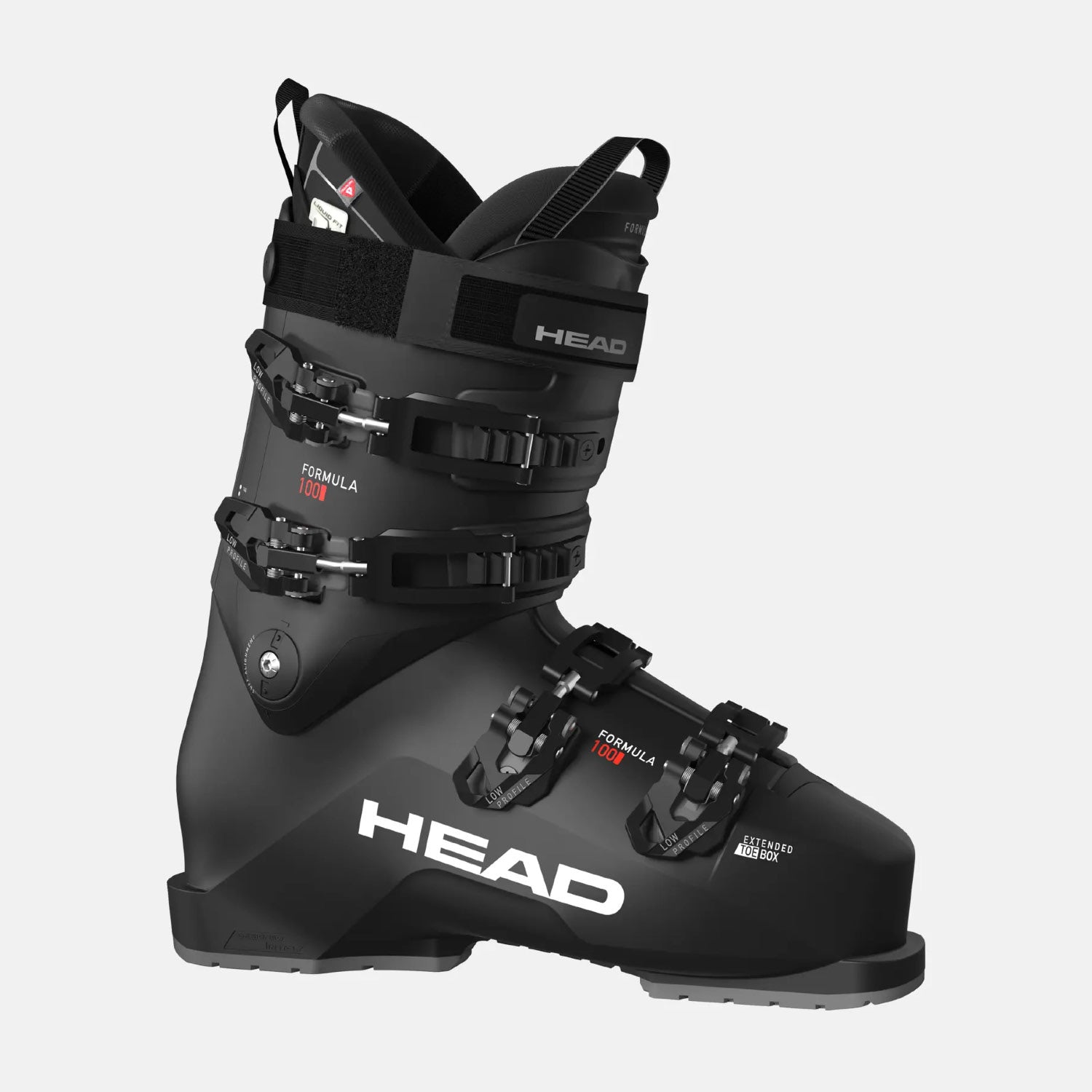 HEAD FORMULA 100 25㎝-25.5㎝ Head Formula 100 Alpine Ski Boots – Sports Letter