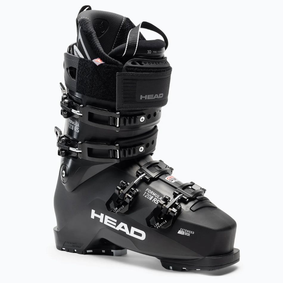 Bottes Ski Alpin Head Formula RS 120 GW