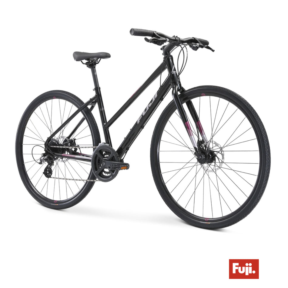 FUJI  ABSOLUTE  1.9 ST