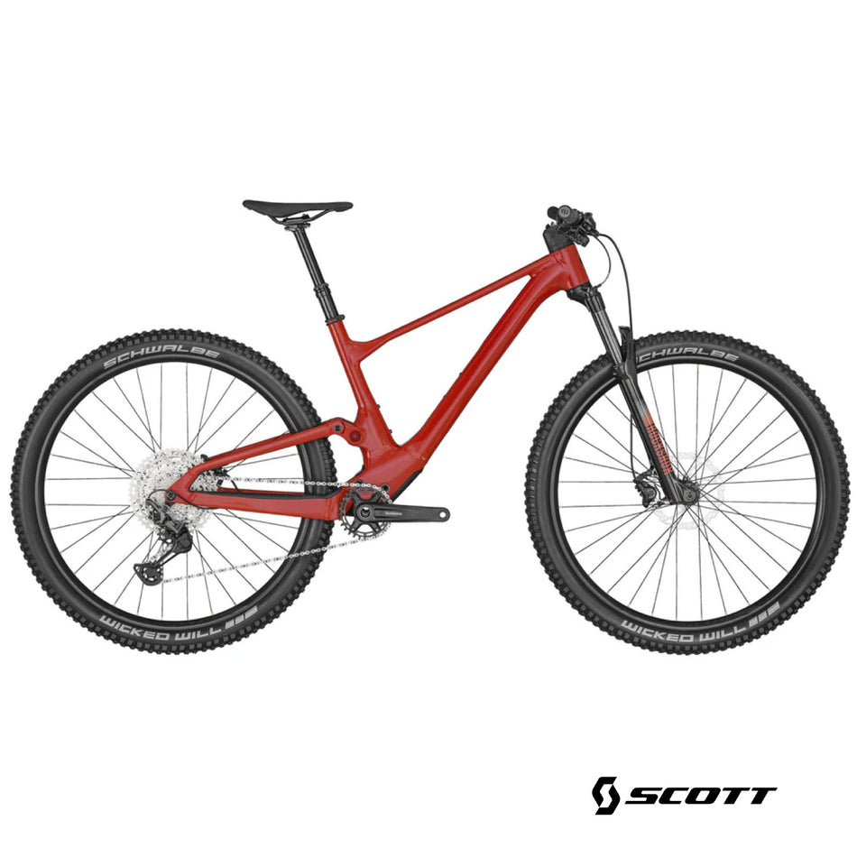 Scott Spark 960 Small