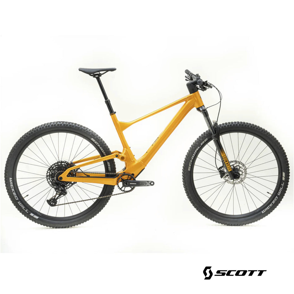 Scott Spark 970 Medium
