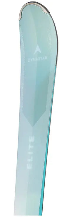 Dynastar Elite 7, 166cm. Skis Adulte + Look Express 11 , 2026