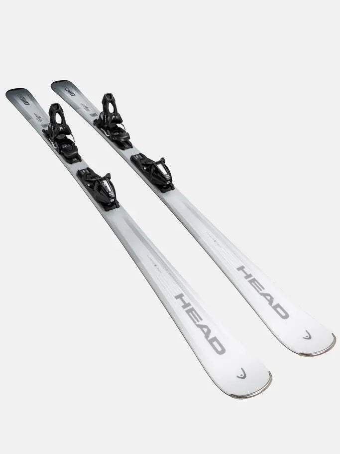Head Discovery , Skis Adulte + Fixations Tyrolia PR 10, 2027