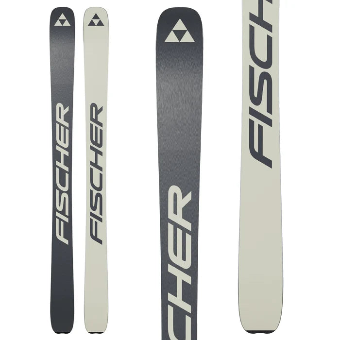 Fischer Ranger 102, Skis Adulte, 2027