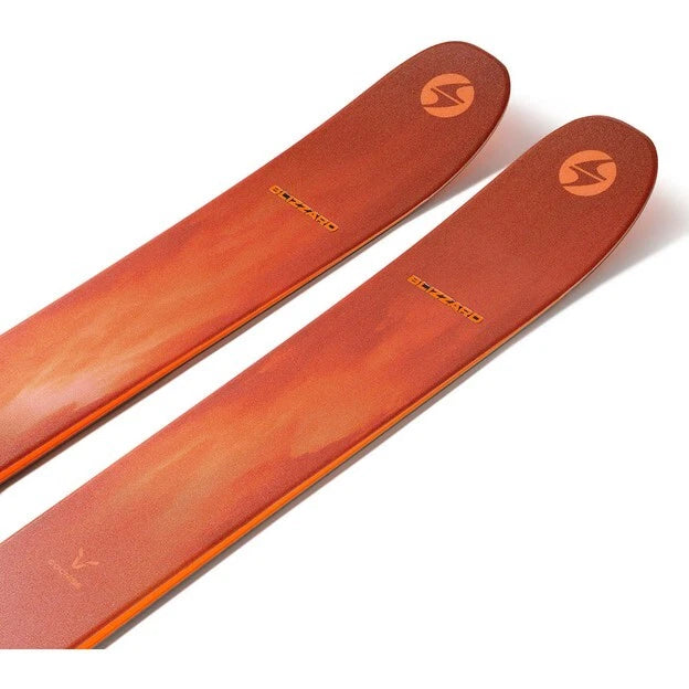NEUF ! BLIZZARD COCHISE 106, 185cm, SKIS UNIQUEMENT, SUPER DEAL ! FREE SHIP !
